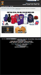 Mobile Screenshot of bouncers.hoop2hoop.com.au